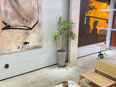 -Tomado绿色烘焙(大尧三路店)