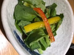 和风冰草-三石铁板烧(紫竹桥店)