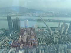 -长沙尼依格罗酒店