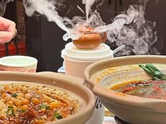 -山四砂锅(太原钟楼街店)