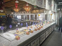 -印巷里主题餐厅(马鞍山店)