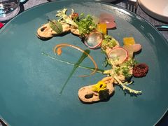 -弦月窗LUNETTE BY AMANDA(复兴路店)