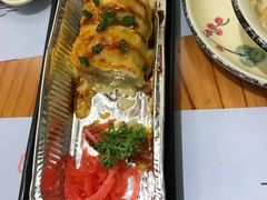 -花漫里日式餐厅(刺桐店)