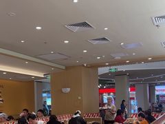 -乡村基·川味现炒大王(熙悦天街店)