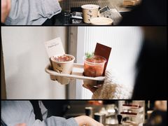 -O.P.S. CAFE