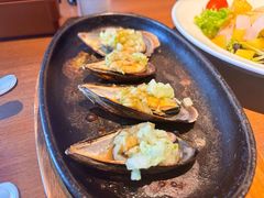 -萨莉亚意式餐厅(新邻天地店)