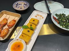 -长安大牌档之龙头酒肆(荣民龙首广场店)