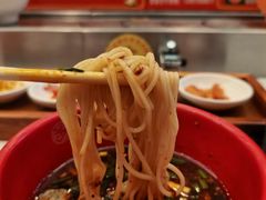 -乡党臊子面(丰庆公园店)