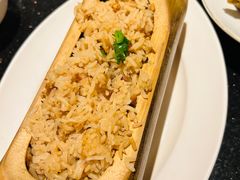 -三亚亚龙湾瑞吉酒店·铭轩中餐厅Mingxuan·海南菜·粤菜