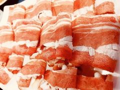 -楼外楼大刀肉传统火锅居(幸福街店)