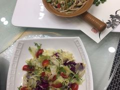 -清真悦宾楼食府(海湖店)