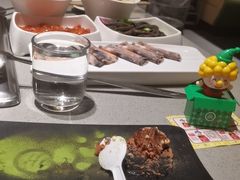 -海底捞火锅(名门店)