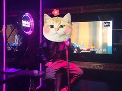 -温莎KTV(珠江路店)
