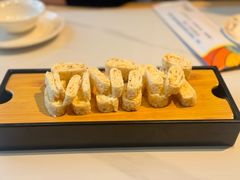 -十二毡房蒙餐·蒙古包
