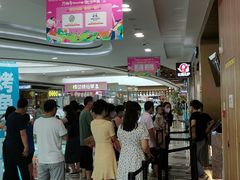 -比格比萨自助(延庆万达广场店)