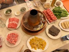 -八先生涮肉房(三里河店)