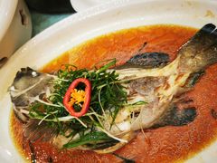 -御满江海鲜酒家(洛溪新城店)