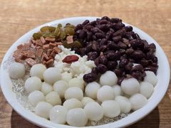 -洞子口张老二凉粉(文殊坊美食街店)