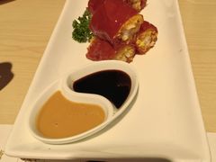 -避风塘(宝山万达店)