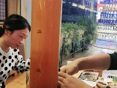 -木屋烧烤(龙湖天街店)