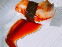 香鳗寿司-池田寿司·新鲜现做(昌平悦荟店)