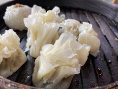 -宝华园百年老字号烧麦