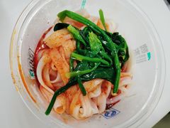 -魏家凉皮(黄雁村店)