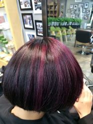 -MMby Hair Code芭曲发型
