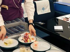 -甜心航空主题餐厅(京源城店)