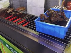 沙爹肉串-陈记印尼风味小吃(北湖店)