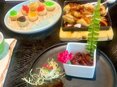 -柒园·三十年创意杭帮菜(龙湖滨江天街店)