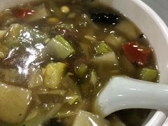 -邢老三肉丸糊辣汤(西安总店)