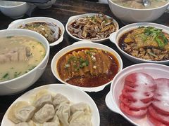 -牛王庙(龙华花园店)