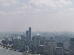 -上海中心大厦