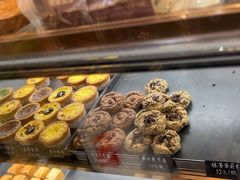 -仙豆菓夫(鼓楼店)