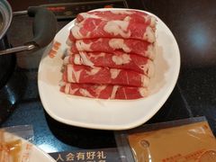 -呷哺呷哺(西单大悦城店)