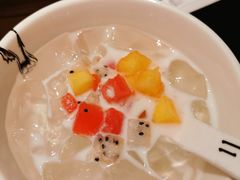 -新太二·鲜料川菜(智慧城广百店)