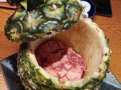-炎蔵牛舌烤肉