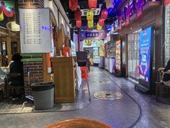 -津沽小院(天津之眼店)