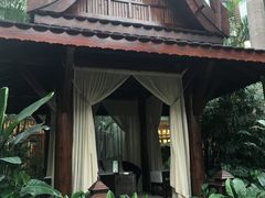-盘锦生态酒店-火锅餐厅