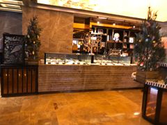 -富力丽思卡尔顿酒店·香荟全日制餐厅