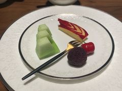 -山里亲戚(淞虹路店)