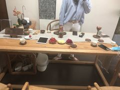 -仰生如卉推拿养生馆(酒仙桥店)