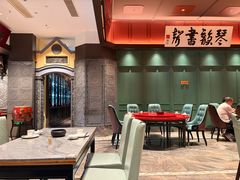 -福照楼汽锅鸡·云南菜(火车站锦江店)