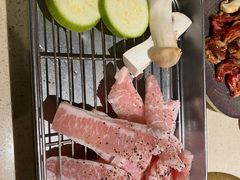 -蚂蚁洞·烤肉大营地(上海静安大悦城店)
