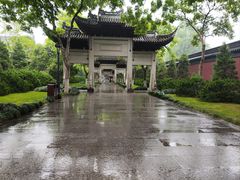 -钱王祠