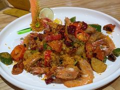 -德胜轩正宗顺德菜(宝安沙井会展中心店)