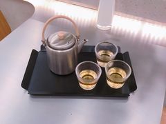 -石头先生的烤炉(济南领秀城贵和店)