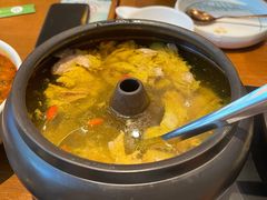 云南经典汽锅鸡-云海肴·汽锅鸡·云南菜(苏州中心店)