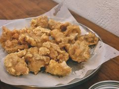 无骨鸡块-高丽雅(滨北店)